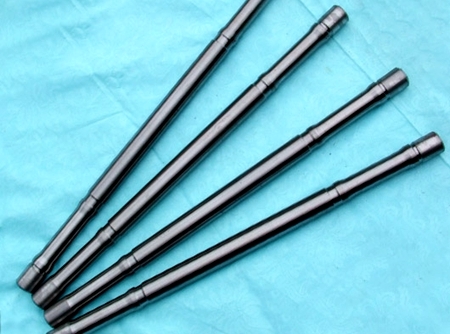 軸類(lèi)零件的機(jī)械加工技術(shù)關(guān)乎哪些內(nèi)容？